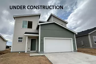 3813 Soapstone St, Evans, CO 80620 - Photo 1