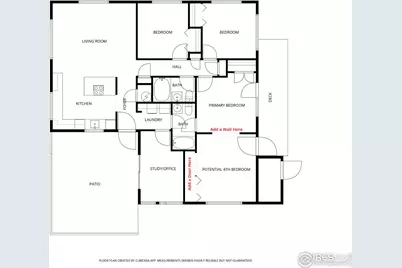 770 36th St, Boulder, CO 80303 - Photo 39