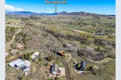 3101 Escondido Dr, Loveland, CO 80538 - Photo 33