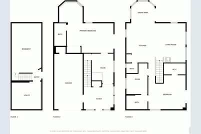 3727 Gamble Gulch Rd, Black Hawk, CO 80422 - Photo 31