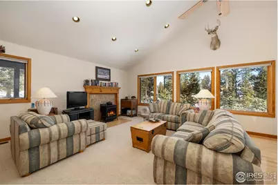 672 County Road 4052, Granby, CO 80446 - Photo 23