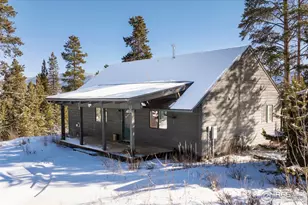 672 County Rd 4052, Granby, CO 80446 - Photo 1