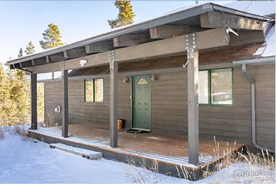 672 County Road 4052, Granby, CO 80446 - Photo 27