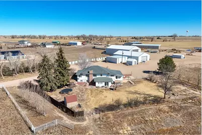 36244 County Road 53, Eaton, CO 80615 - Photo 3