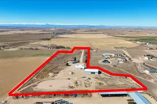 36244 Co Rd 53, Eaton, CO 80615 - Photo 1