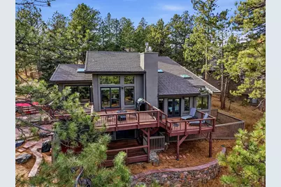 2074 Foothills Dr S, Golden, CO 80401 - Photo 1