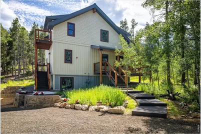 713 Rudi Ln, Golden, CO 80403 - Photo 1