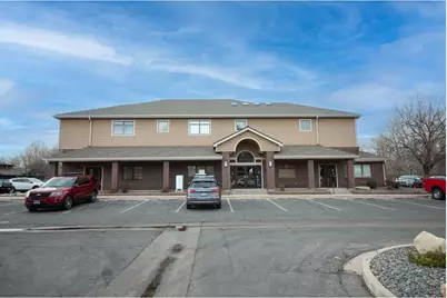 2001 S Shields St #101 & 103, Fort Collins, CO 80526 - Photo 1