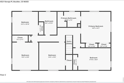 4521 Navajo Pl, Boulder, CO 80303 - Photo 37