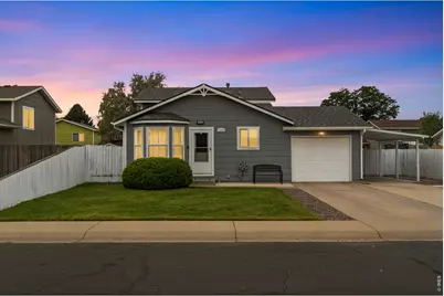 159 E 20th St, Greeley, CO 80631 - Photo 1