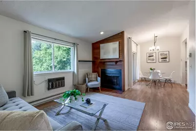 3055 30th St ##4A, Boulder, CO 80301 - Photo 1