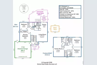 612 Marigold Ln, Fort Collins, CO 80526 - Photo 31