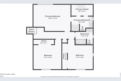2610 Iliff St, Boulder, CO 80305 - Photo 49