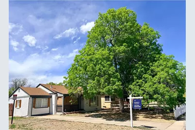 2201 Pontiac St, Denver, CO 80207 - Photo 1