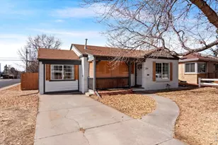 2201 Pontiac St, Denver, CO 80207 - Photo 1