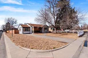 2201 Pontiac St, Denver, CO 80207 - Photo 1