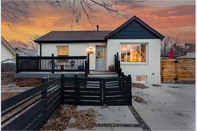 1678 Verbena St, Denver, CO 80220 - Photo 1