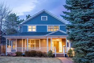 521 Hawthorn Ave, Boulder, CO 80304 - Photo 1