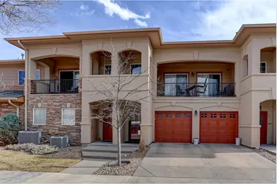 1703 Whitehall Dr #4A, Longmont, CO 80504 - Photo 1