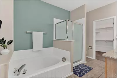 1703 Whitehall Dr #4A, Longmont, CO 80504 - Photo 15