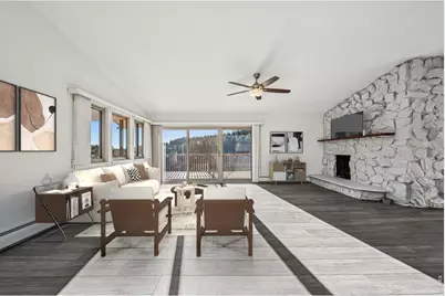 8045 S Wagon Wheel Rd, Morrison, CO 80465 - Photo 13