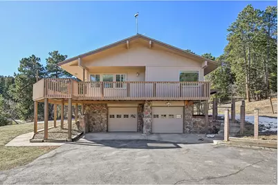 8045 S Wagon Wheel Rd, Morrison, CO 80465 - Photo 49