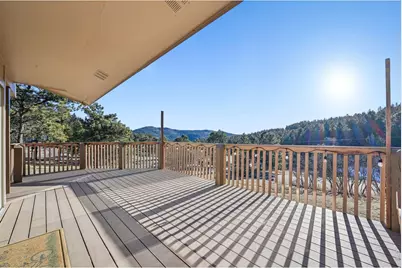 8045 S Wagon Wheel Rd, Morrison, CO 80465 - Photo 9