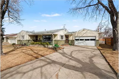 1020 Hoover Ave, Fort Lupton, CO 80621 - Photo 1