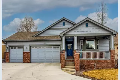 625 Torreys Peak Ln, Berthoud, CO 80513 - Photo 1