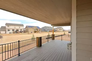 3163 Barley Grass Dr, Wellington, CO 80549 - Photo 3