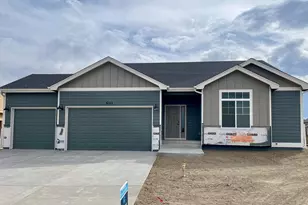 3163 Barley Grass Dr, Wellington, CO 80549 - Photo 1