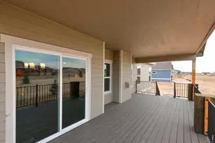 3163 Barley Grass Dr, Wellington, CO 80549 - Photo 3