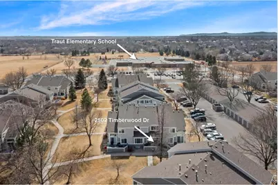 2502 Timberwood Dr #71, Fort Collins, CO 80528 - Photo 37