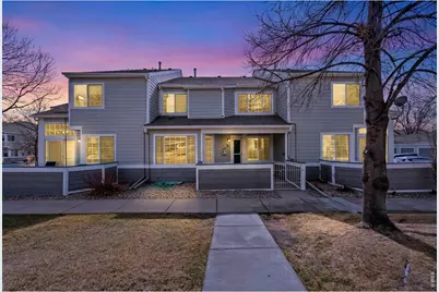 2502 Timberwood Dr #71, Fort Collins, CO 80528 - Photo 41