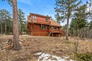 365 Overland Dr, Ward, CO 80481 - Photo 5