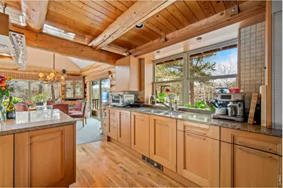 365 Overland Dr, Ward, CO 80481 - Photo 13