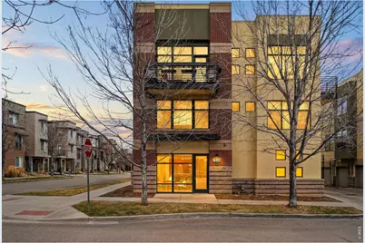 1310 Rosewood Ave #5-A, Boulder, CO 80304 - Photo 1