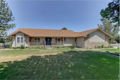 14804 County Road 7, Mead, CO 80542 - Photo 1