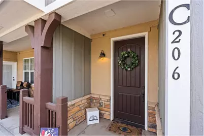 5850 Dripping Rock Ln #C-206, Fort Collins, CO 80528 - Photo 3