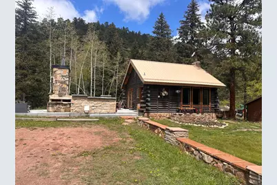 818 Riverside Dr, Lyons, CO 80540 - Photo 3