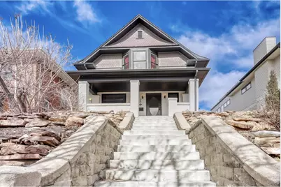 3459 W 29th Ave, Denver, CO 80211 - Photo 1