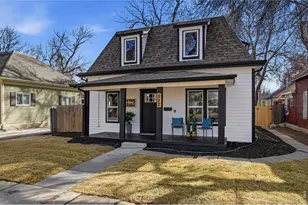 522 E 7th St, Loveland, CO 80537 - Photo 1