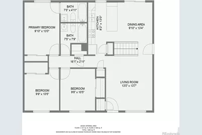 1456 Edgewood Ct, Fort Collins, CO 80526 - Photo 33