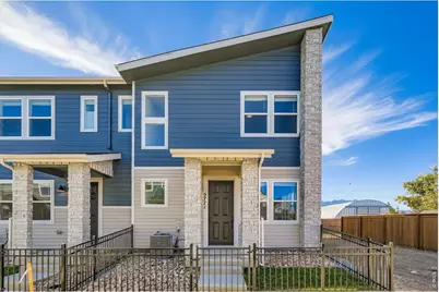 2827 Bear Springs Cir #14, Longmont, CO 80503 - Photo 19