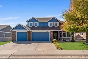 960 Norway Maple Dr, Loveland, CO 80538 - Photo 1