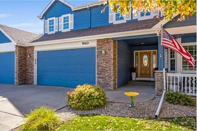 960 Norway Maple Dr, Loveland, CO 80538 - Photo 3