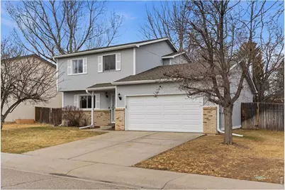 800 Woodland Way, Fort Collins, CO 80526 - Photo 3