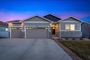 965 Mount Andrew Dr, Severance, CO 80550 - Photo 1