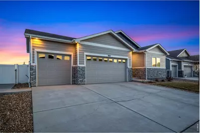 965 Mt Andrew Dr, Severance, CO 80550 - Photo 33