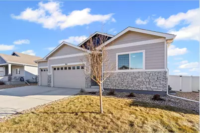 965 Mt Andrew Dr, Severance, CO 80550 - Photo 37